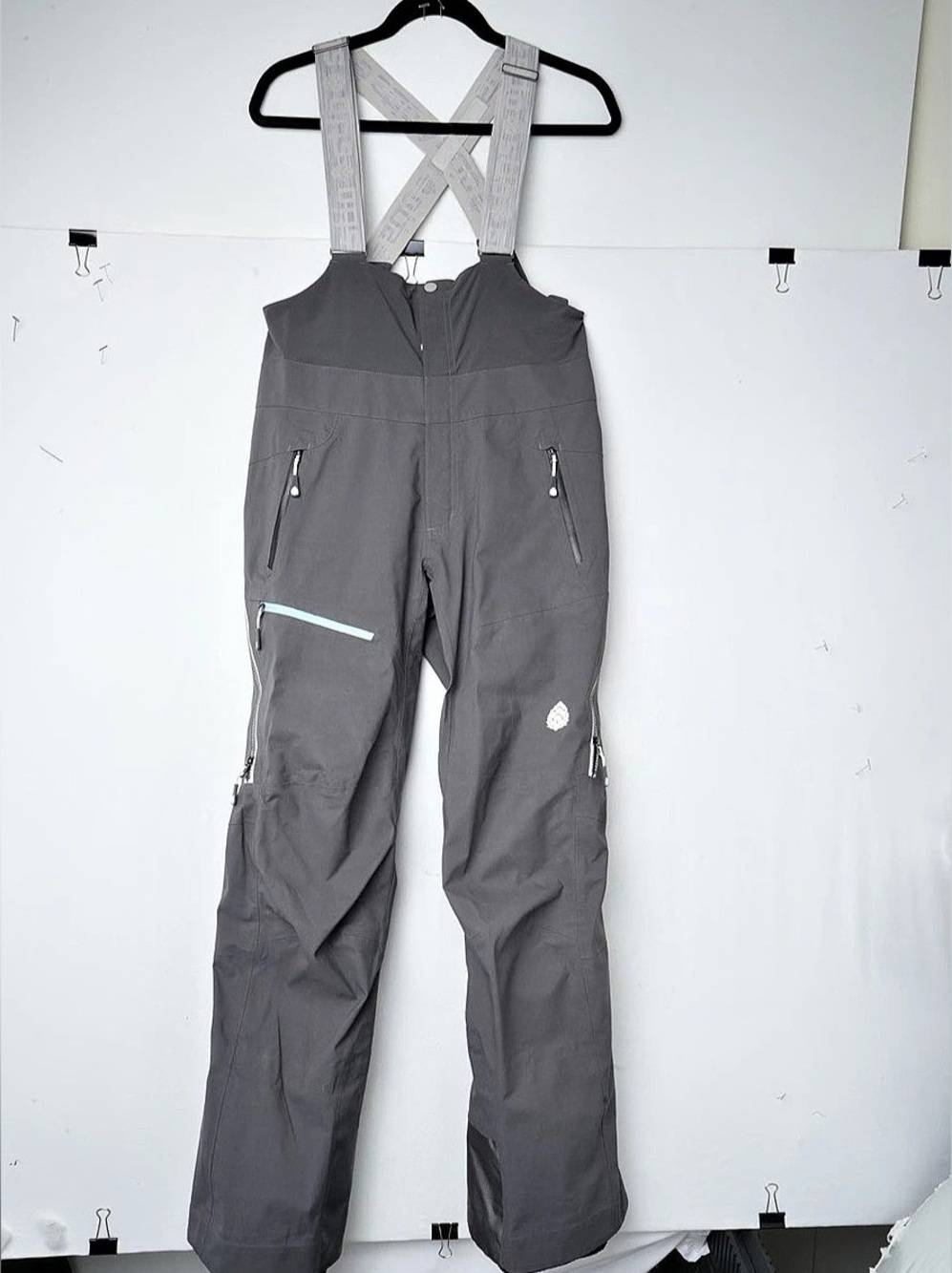 Stio Women's Environ Bibs